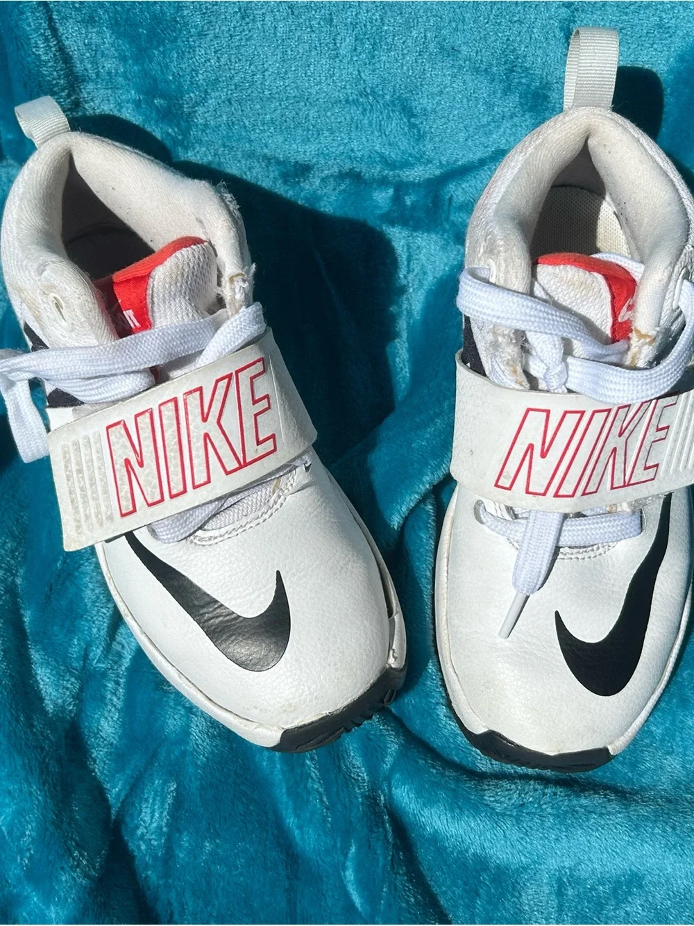 Nike JUST DO IT sneakers